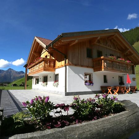 Ferienwohnungen Unterangerhof Quinzo Εξωτερικό φωτογραφία